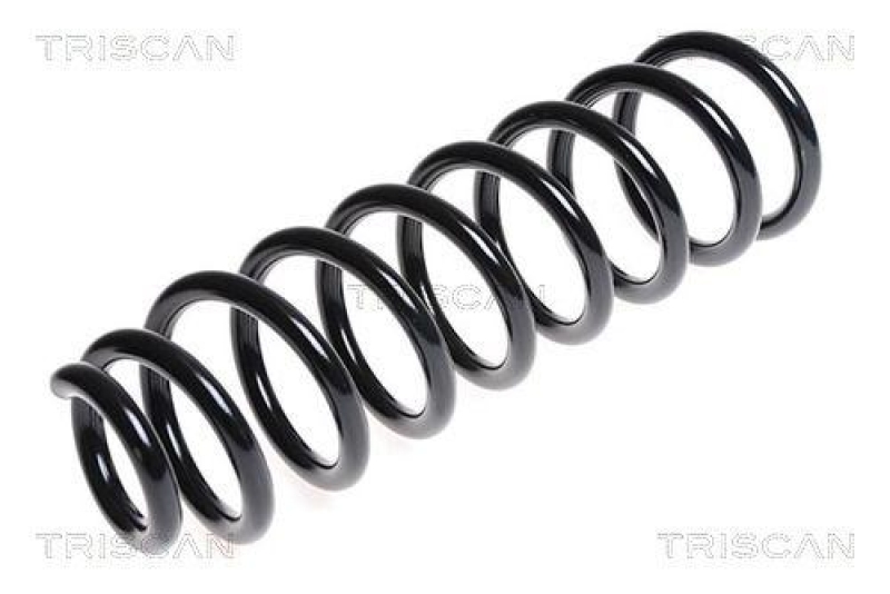 TRISCAN 8750 29259 Spiralfeder Hinten für Vw