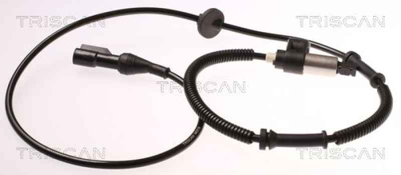 TRISCAN 8180 43505 Sensor, Raddrehzahl für Kia, Hyundai