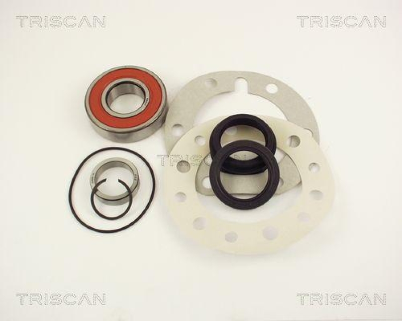 TRISCAN 8530 13237 Radlagersatz Hinten für Toyota Hilux Ln105