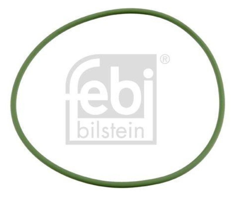 FEBI BILSTEIN 09970 Dichtring für Zylinderlaufbuchse für Scania