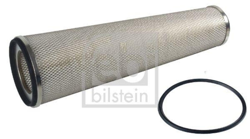 FEBI BILSTEIN 108793 Luftfilter mit Dichtung für Mercedes-Benz