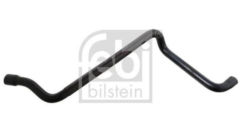 FEBI BILSTEIN 14022 Kühlwasserschlauch für Mercedes-Benz