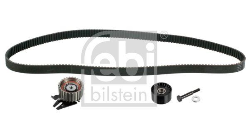 FEBI BILSTEIN 176598 Zahnriemensatz für Fiat