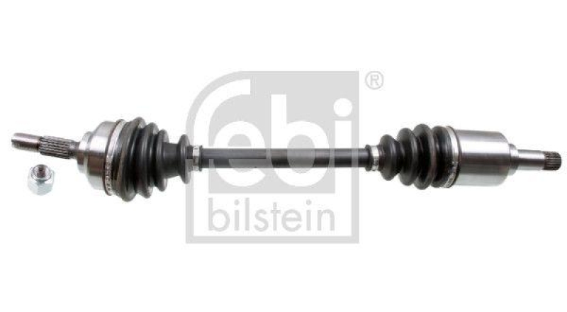 FEBI BILSTEIN 183169 Antriebswelle für CITROEN