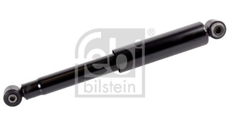 FEBI BILSTEIN 20602 Stoßdämpfer für M A N