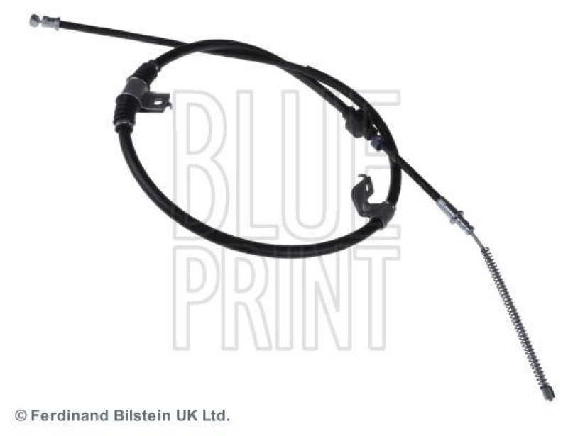 BLUE PRINT ADC446215 Handbremsseil für MITSUBISHI