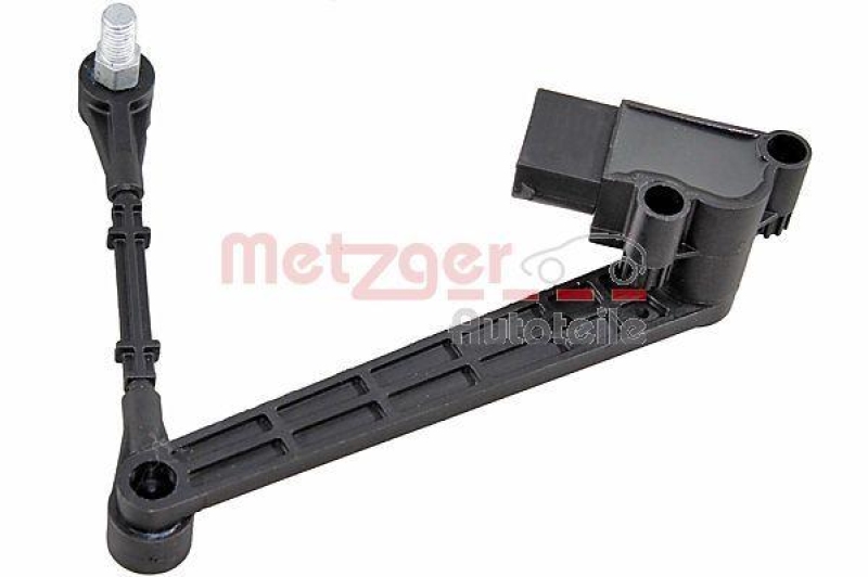 METZGER 0901404 Sensor, Niveauregulierung für LAND ROVER HA links/rechts