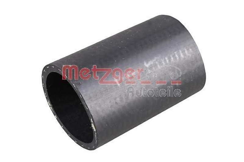 METZGER 2400709 Ladeluftschlauch für FORD