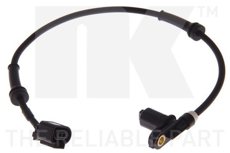 NK 292519 Sensor, Raddrehzahl für FORD, SEAT, VW