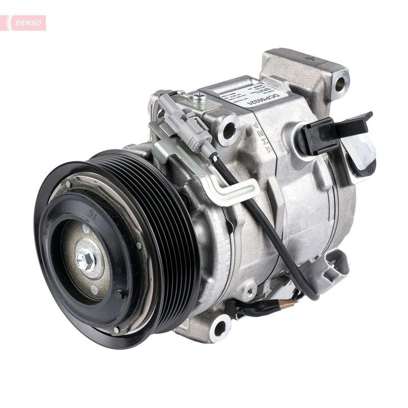 DENSO DCP50321 Kompressor A/C TOYOTA LAND CRUISER / PRADO (15-)