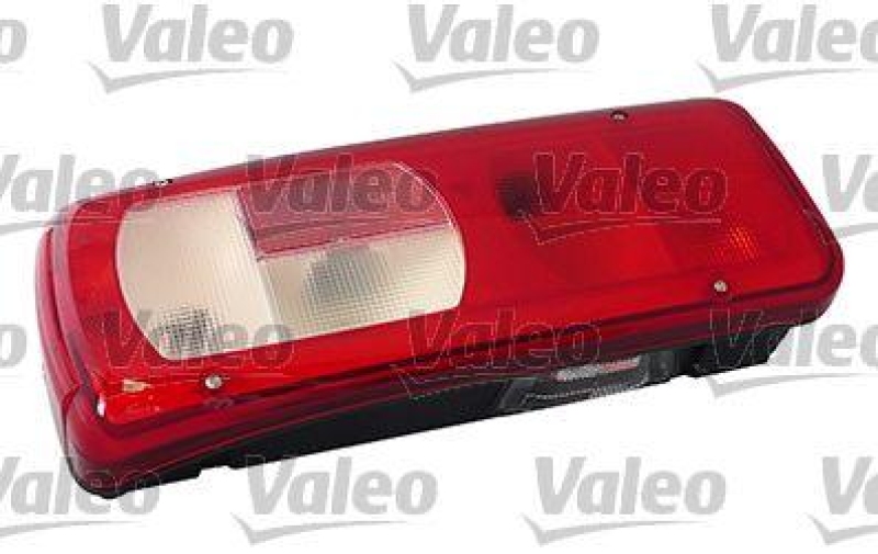 VALEO 090999 Leuchte LC 8 Vignal 155100