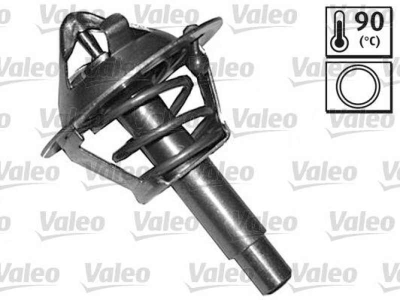 VALEO 820941 Thermostat MERCEDES CLASSE C 1.8 I