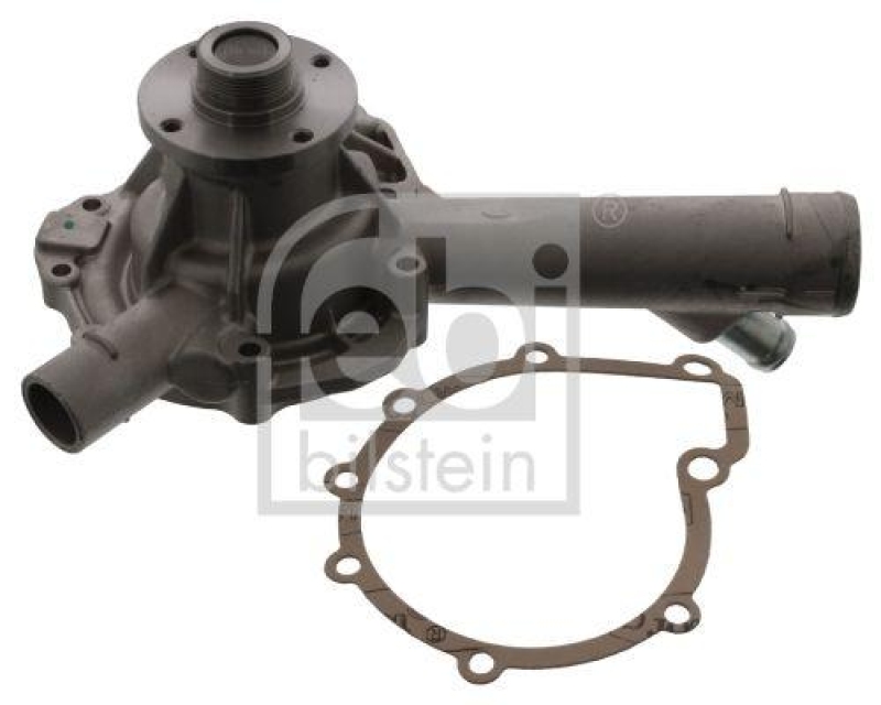 FEBI BILSTEIN 05377 Wasserpumpe mit Dichtung für Mercedes-Benz