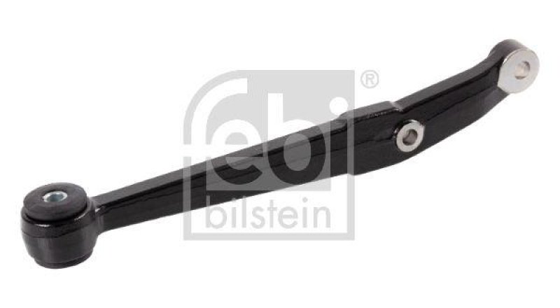 FEBI BILSTEIN 11277 Querlenker mit Lagern und ohne Gelenk für Fiat