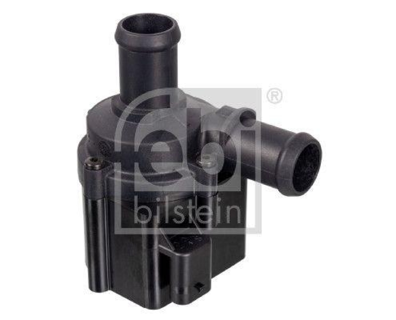 FEBI BILSTEIN 171100 Zusatzwasserpumpe für VW-Audi