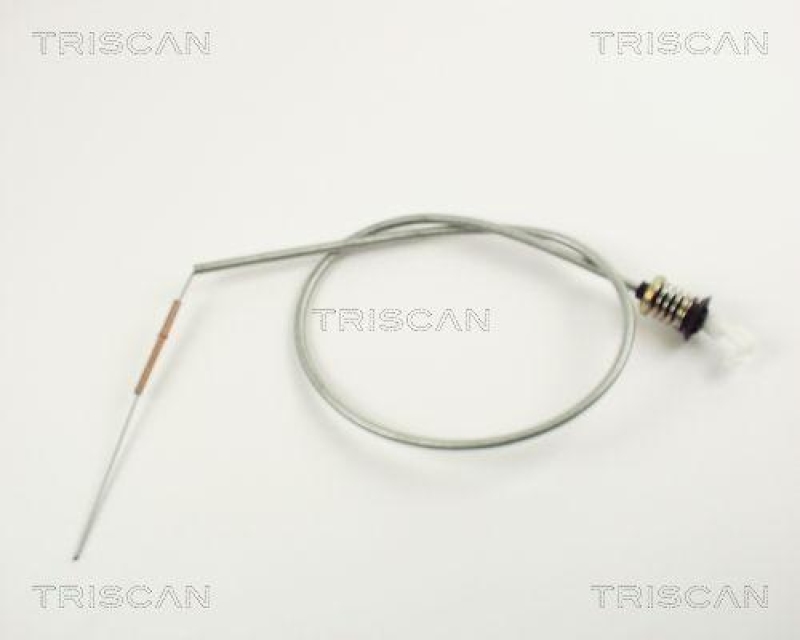 TRISCAN 8140 25307 Gaszug für Renault R5 Super, R9, R11