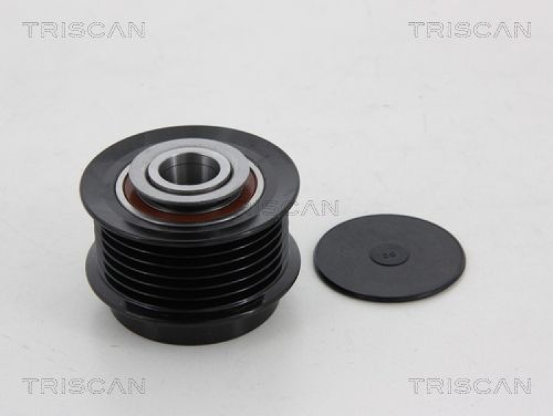 TRISCAN 8641 804001 Generatorfreilauf für Chrysler