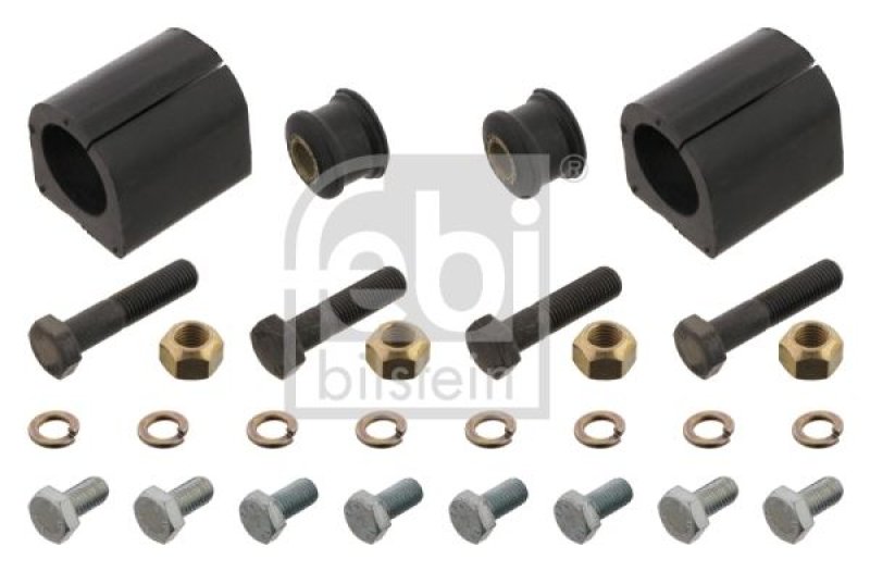 FEBI BILSTEIN 10245 Stabilisatorlagersatz für Mercedes-Benz