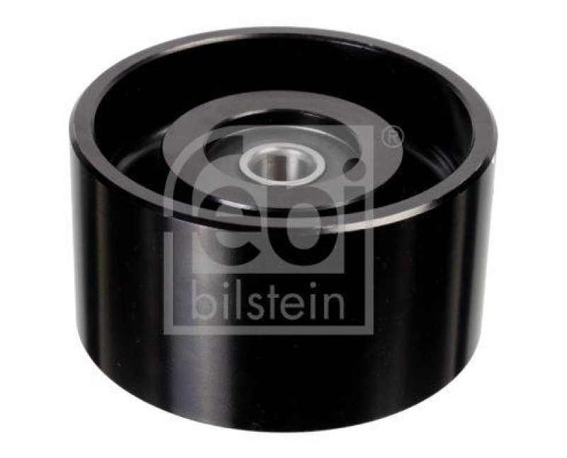 FEBI BILSTEIN 106308 Spannrolle für Keilrippenriemen für M A N