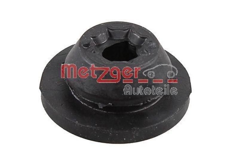 METZGER 0899128 Anschlagpuffer, Luftfilter für DACIA/FIAT/NISSAN/OPEL/RENAULT