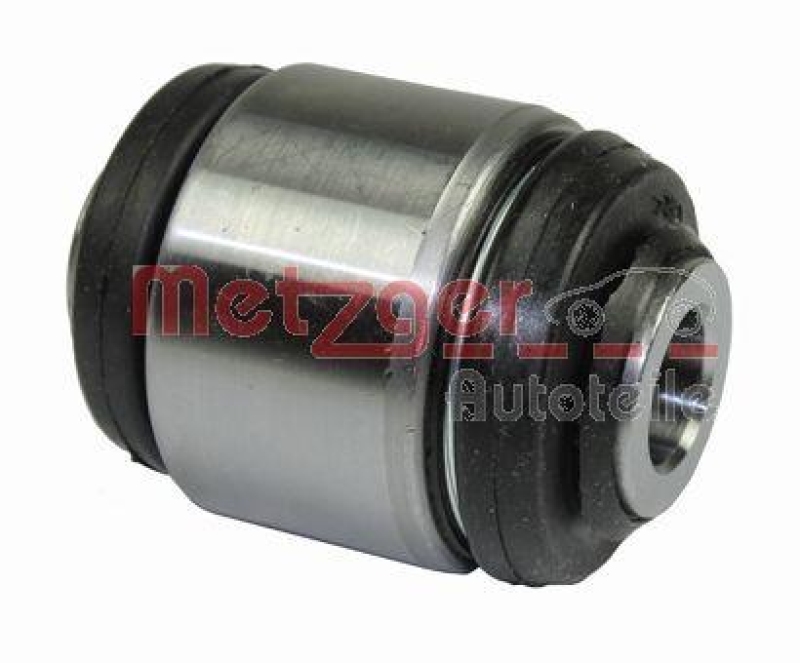 METZGER 52074309 Lagerung, Radlagergehäuse für HYUNDAI/KIA hinten