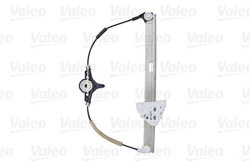 VALEO 851490 Fensterh. vorne links - Mazda 2 II (06/07>02/15)