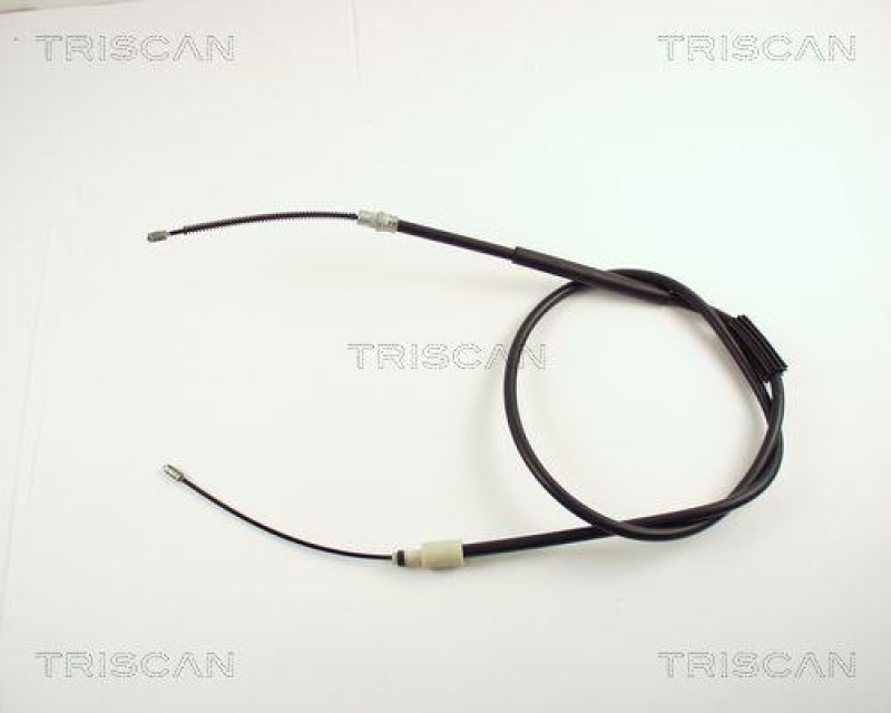 TRISCAN 8140 28147 Handbremsseil für Citroen Zx, Peugeot 306