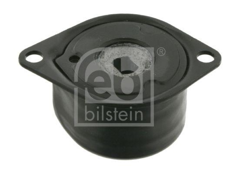 FEBI BILSTEIN 27814 Riemenspanner für Keilrippenriemen für VW-Audi