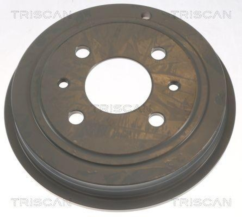 TRISCAN 8120 15203c Bremstrommel, Coated für Fiat, Lancia