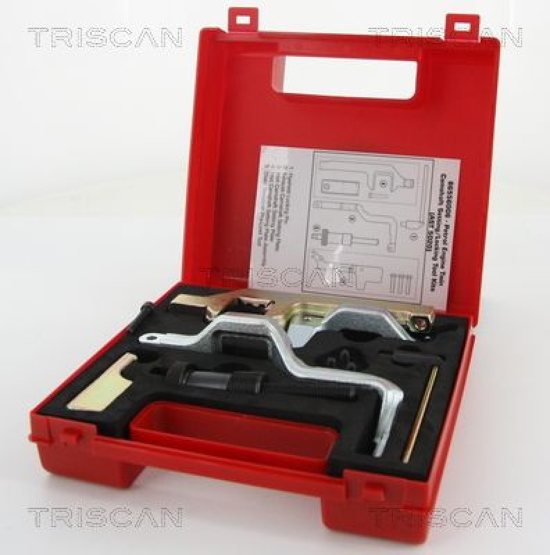 TRISCAN 8655 6006 Werkzeug für Mini