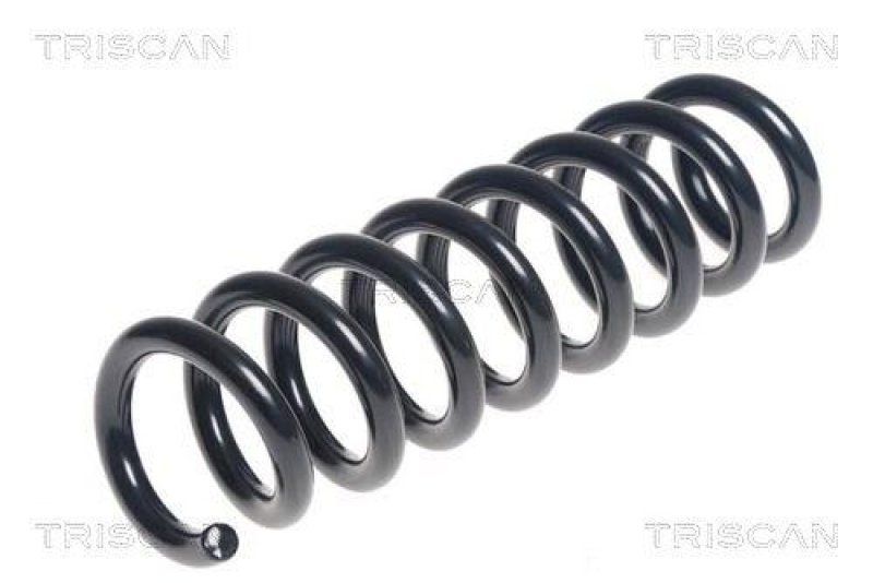 TRISCAN 8750 11200 Spiralfeder Hinten für Bmw 3-Serie F30