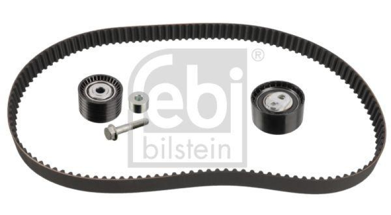 FEBI BILSTEIN 106309 Zahnriemensatz für Dacia