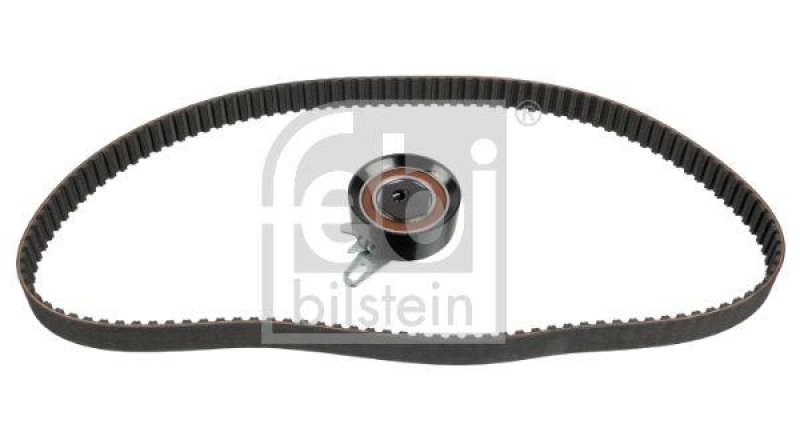 FEBI BILSTEIN 176599 Zahnriemensatz für VW-Audi