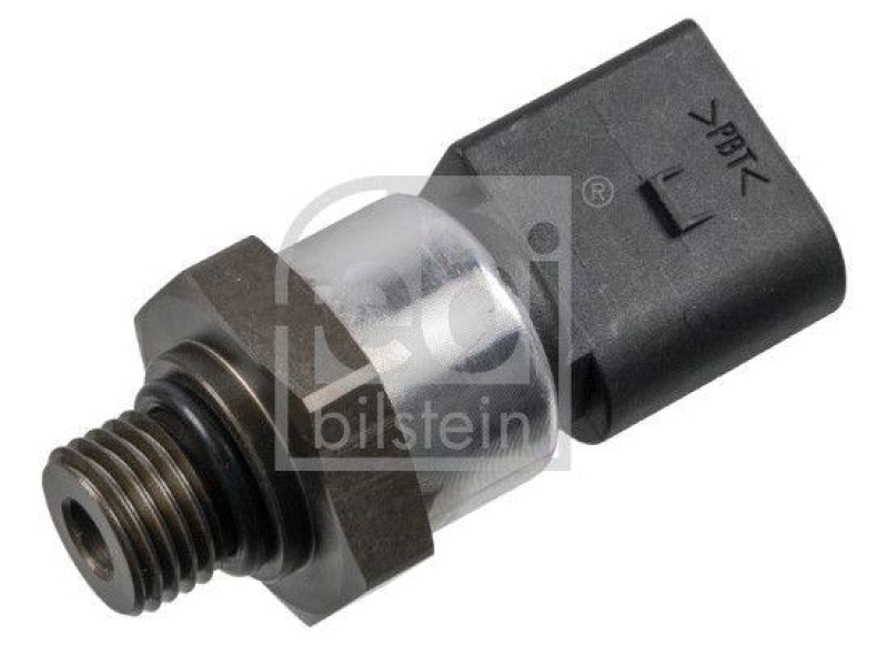 FEBI BILSTEIN 186362 Drucksensor für Kraftstoffleitung für Mercedes-Benz