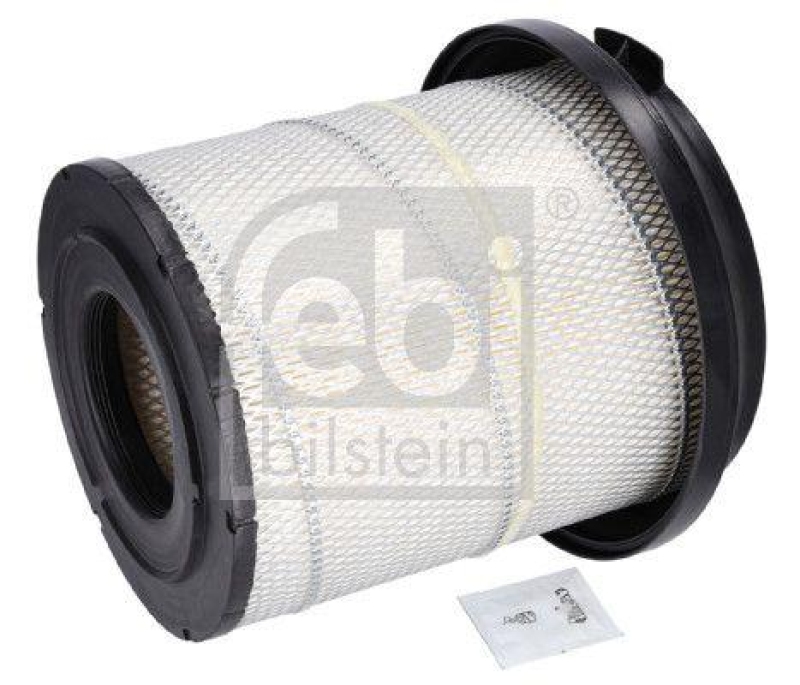 FEBI BILSTEIN 32267 Luftfilter für Mercedes-Benz