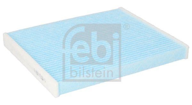 FEBI BILSTEIN 34187 Innenraumfilter für SUZUKI