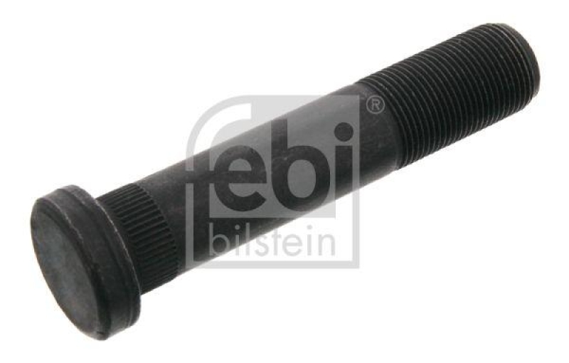 FEBI BILSTEIN 35631 Radbolzen für Iveco