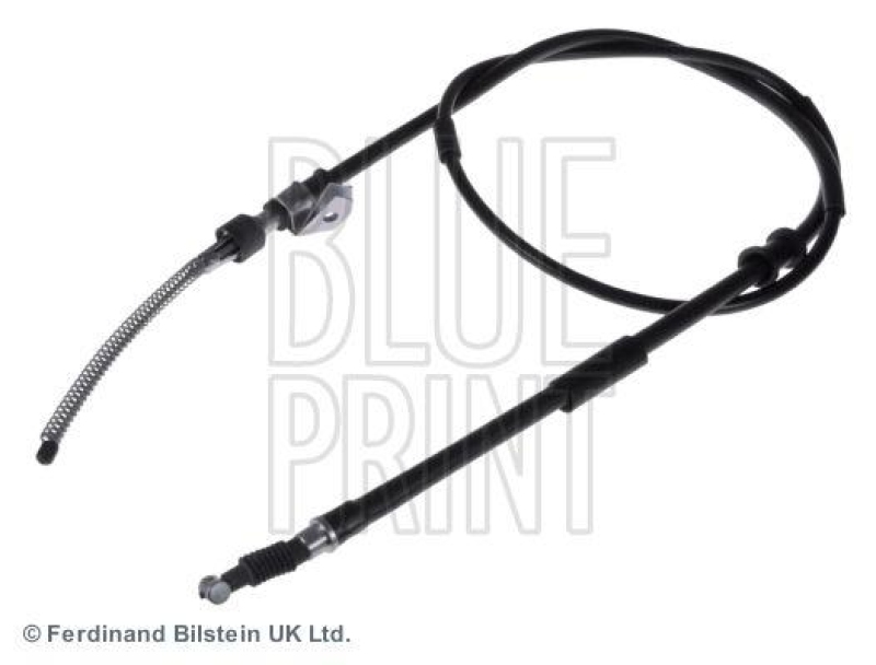 BLUE PRINT ADC446216 Handbremsseil für MITSUBISHI