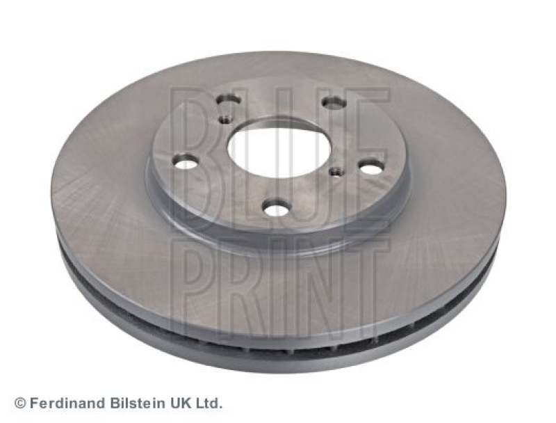 BLUE PRINT ADT34375 Bremsscheibe f&uuml;r TOYOTA