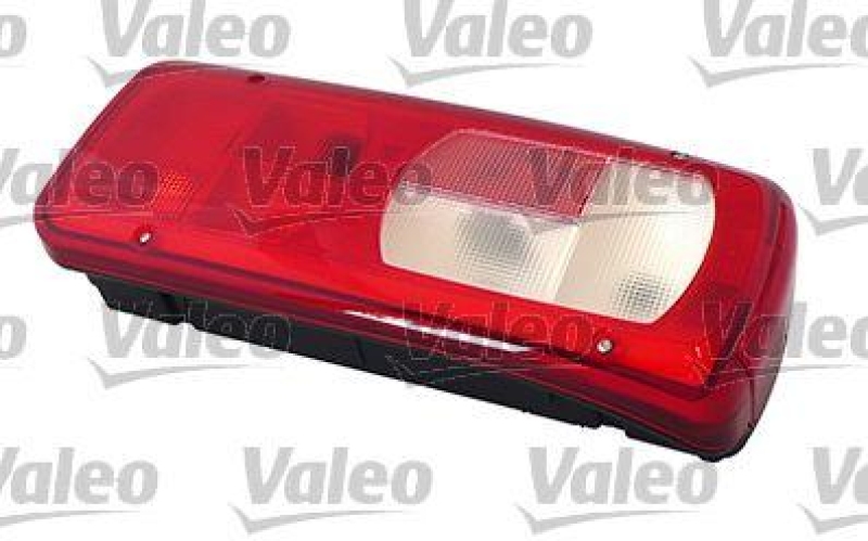 VALEO 091000 Leuchte LC 8 Vignal 155110