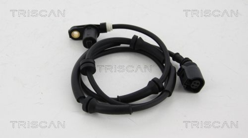 TRISCAN 8180 10215 Sensor, Raddrehzahl für Ford, Vag