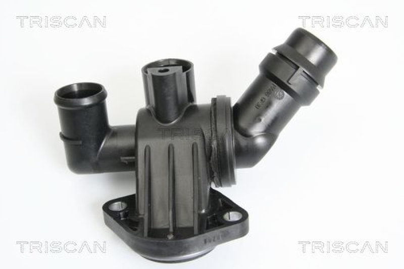 TRISCAN 8620 24187 Thermostat M. Gehäuse für Vag (0)