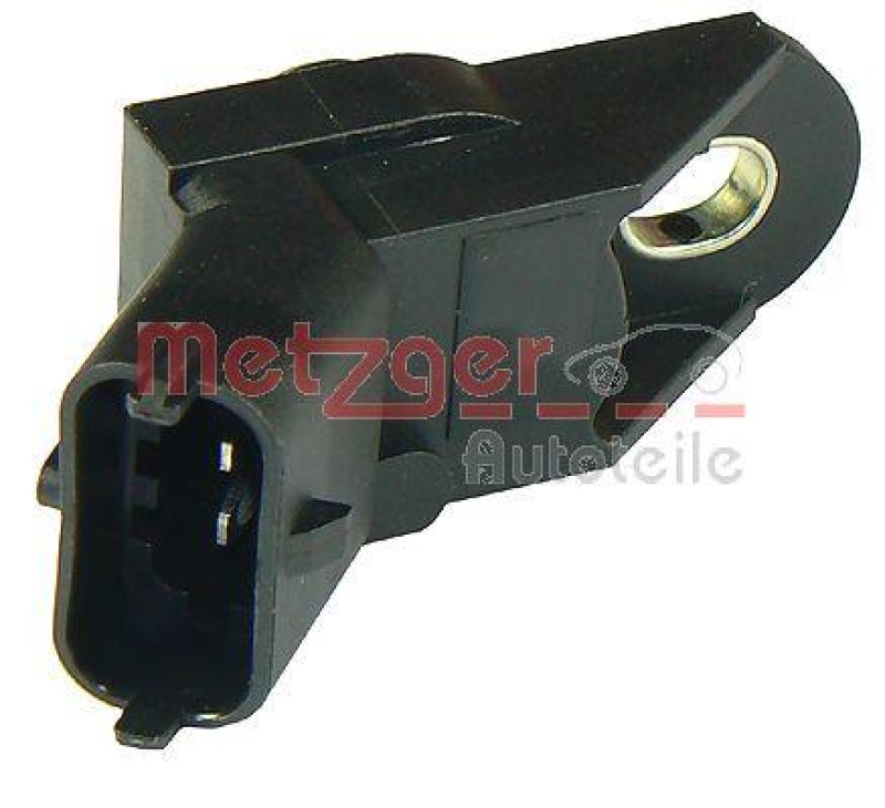 METZGER 0906204 Sensor, Saugrohrdruck für ALFA/FIAT/VOLVO