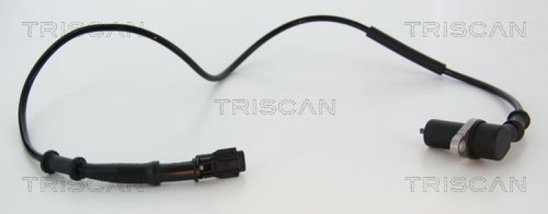 TRISCAN 8180 43507 Sensor, Raddrehzahl für Kia, Hyundai