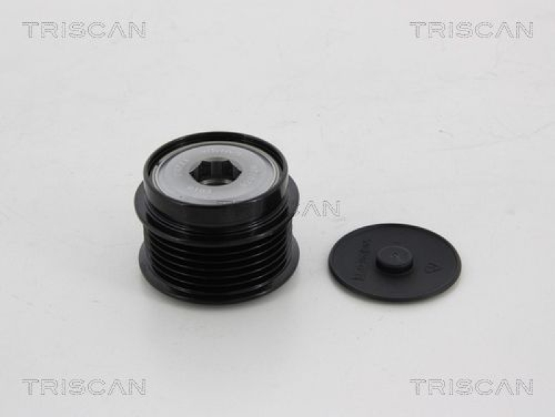 TRISCAN 8641 804003 Generatorfreilauf für Jeep