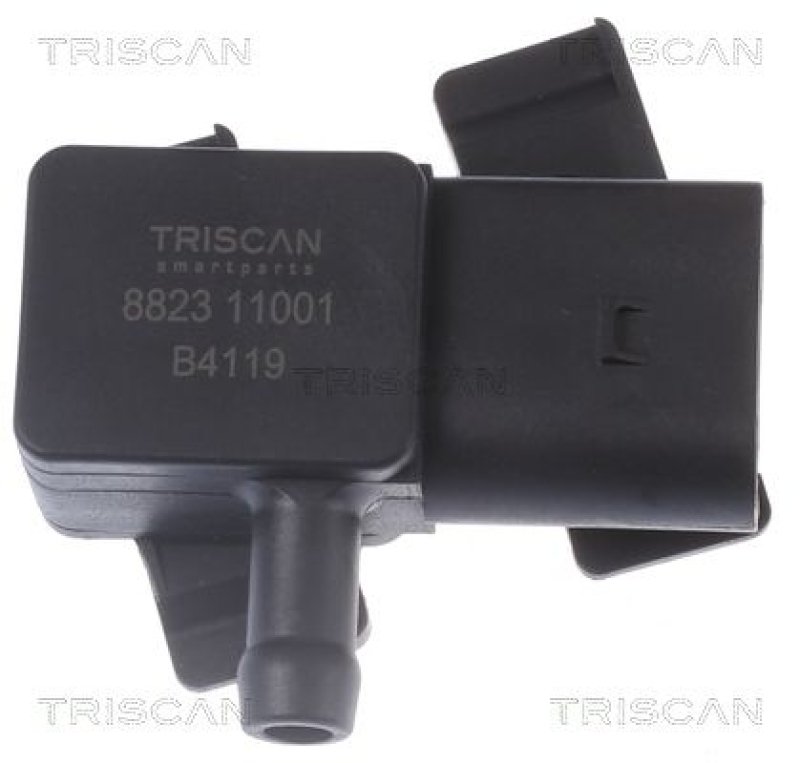 TRISCAN 8823 11001 Sensor, Abgasdruck für Bmw