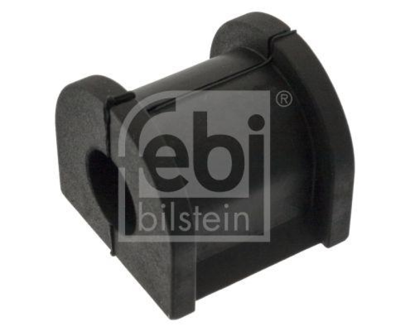 FEBI BILSTEIN 102450 Stabilisatorlager für MITSUBISHI