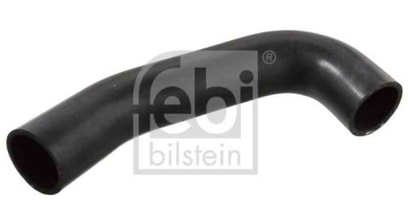 FEBI BILSTEIN 107551 Kühlwasserschlauch für RENAULT (RVI)