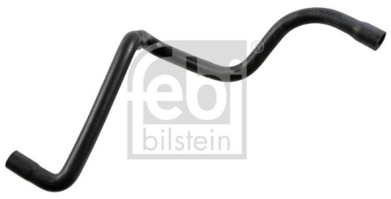 FEBI BILSTEIN 14023 Kühlwasserschlauch für Mercedes-Benz