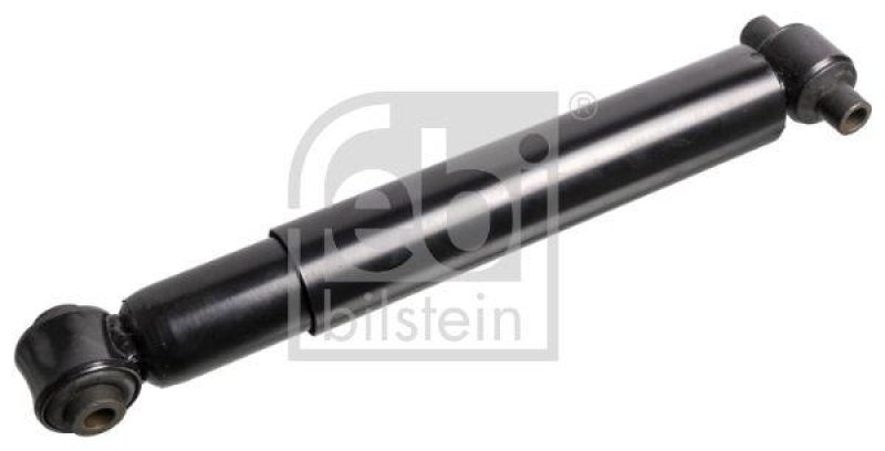 FEBI BILSTEIN 177653 Stoßdämpfer für Volvo